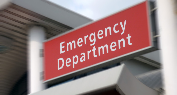 Research: What’s in Emergency Department