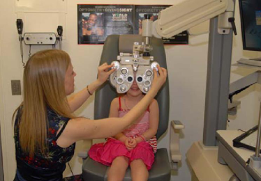 Mengenal Jenis-jenis Pemeriksaan Tersier Eye Clinic